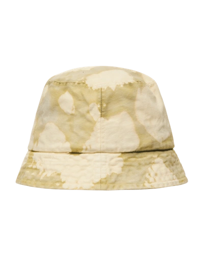 Shop Noma Painter Bucket Hat In Green