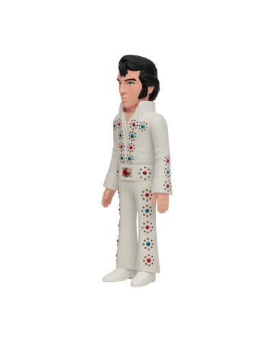 Shop Medicom Vcd Doll Elvis Presley In Ass