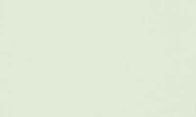 Nn07 Barrow 3385 Slim Fit Hoodie In Pastel Green