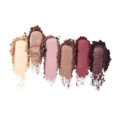 Ilia The Necessary Eyeshadow Palette Cool Nude