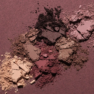 Ilia The Necessary Eyeshadow Palette Cool Nude