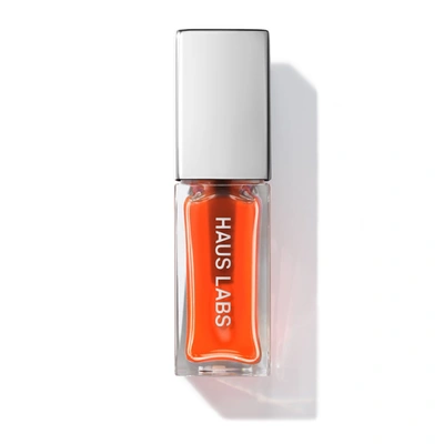 Shop Haus Labs Phd Hybrid Lip Oil