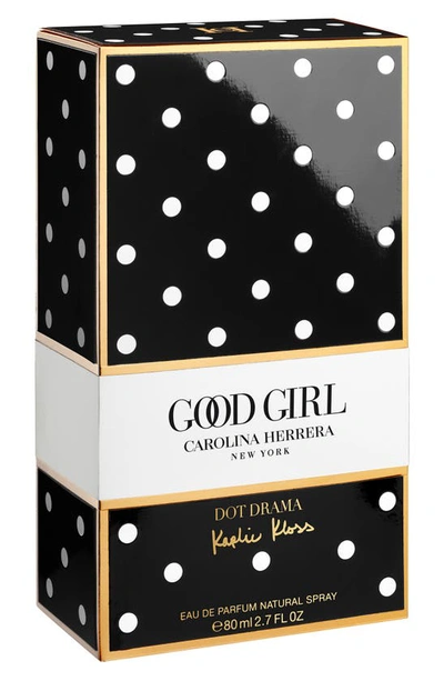 Shop Carolina Herrera X Karlie Kloss Good Girl Dot Drama Eau De Parfum