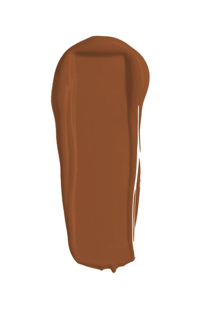 Yensa Skin On Skin Bb + Cc Full Coverage Hyaluronic Serum Concealer In Deep Cool