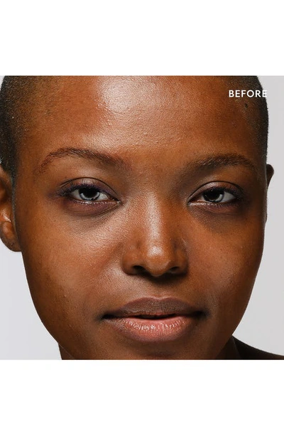 Yensa Skin On Skin Bb + Cc Full Coverage Hyaluronic Serum Concealer In Deep Cool