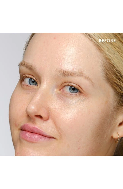 Yensa Skin On Skin Bb + Cc Full Coverage Hyaluronic Serum Concealer In Fair Warm