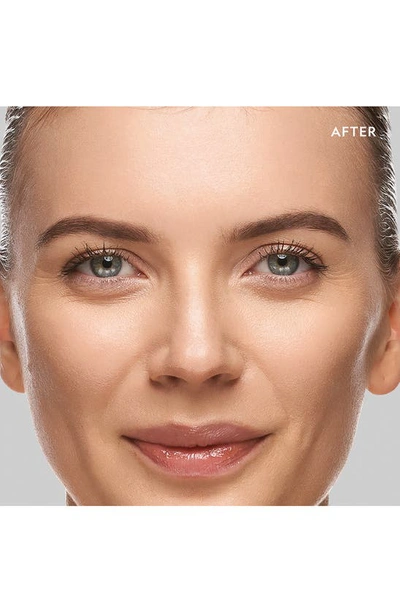 Yensa Skin On Skin Bb + Cc Full Coverage Hyaluronic Serum Concealer In Light Medium
