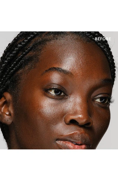 Yensa Skin On Skin Bb + Cc Full Coverage Hyaluronic Serum Concealer In Deep Neutral