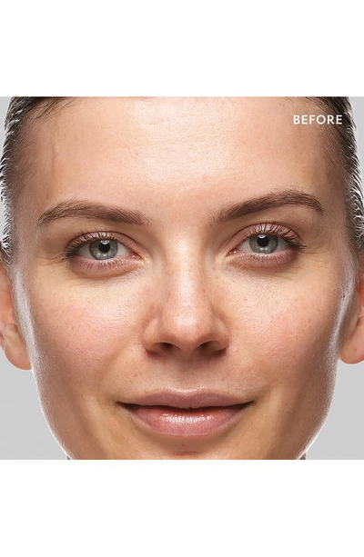 Yensa Skin On Skin Bb + Cc Full Coverage Hyaluronic Serum Concealer In Light Medium