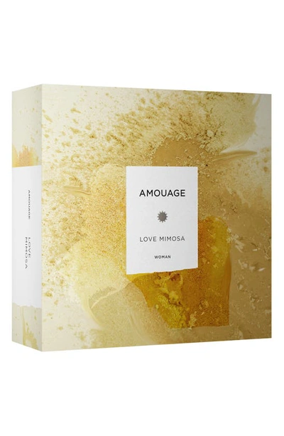 Shop Amouage Love Mimosa Eau De Parfum
