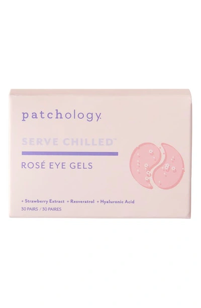 Shop Patchology Rose Eye Gels