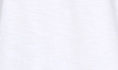 Tommy Bahama Bali Beach Crewneck T-shirt In White