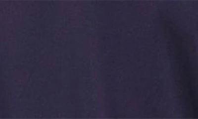 Mizzen + Main Versa Short Sleeve Performance Polo In Navy Solid