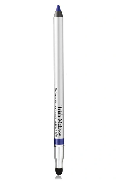 Shop Trish Mcevoy Intense Gel Eyeliner Pencil In Bright Eyes