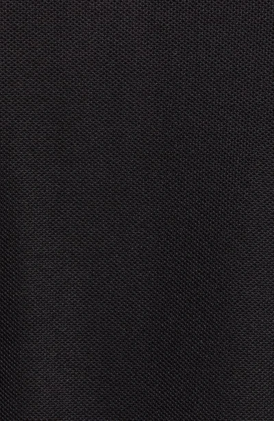 Tommy Bahama Emfielder 2.0 Islandzone Performance Polo In Black