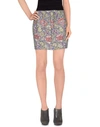 JUST CAVALLI MINI SKIRT,35267269JP 4