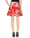 OLYMPIA LE-TAN Mini skirt,35262638QE 5