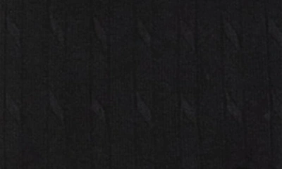 Hue Active Pep Talking Skimmer Pocket Performance Leggings In Black