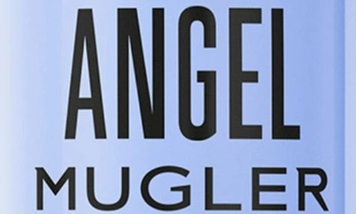 Shop Mugler Angel Hair & Body Fragrance Mist