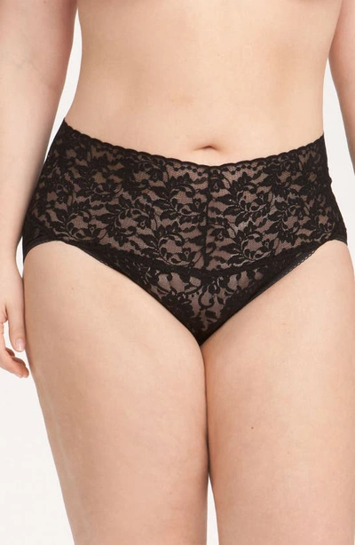 Shop Hanky Panky Retro Vikini In Black