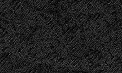 Hanky Panky Plus Size Signature Lace Retro Thong In Black