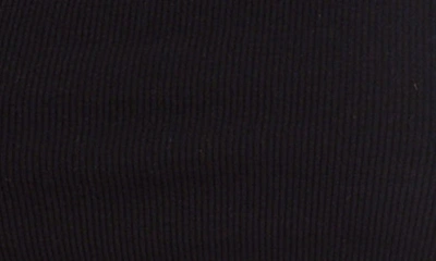 Shop Hanky Panky Rx™ Babydoll T-shirt In Black