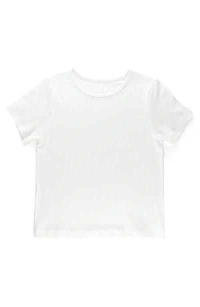 Shop Hanky Panky Rx™ Babydoll T-shirt In White