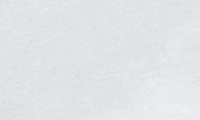 Hanky Panky Organic Cotton Low-rise Lace-trim Boyshort 891281 In White