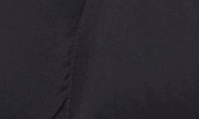 Shop Moncler Pavin Crop Down Vest In Black