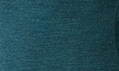 Shop Smartwool Long Sleeve Merino Wool Thermal Top In Twilight Blue Heather