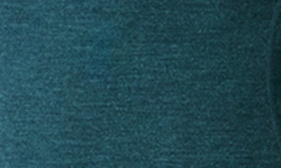Smartwool Long Sleeve Merino Wool Thermal Top In Twilight Blue Heather