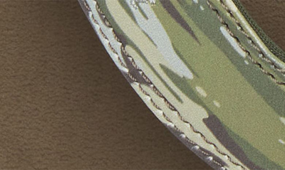 Olukai Ohana Flip Flop In Husk / Wai Camo