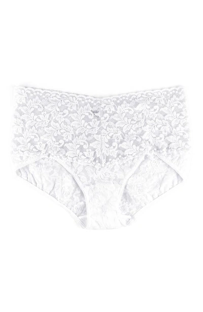 Hanky Panky Retro Vikini In White