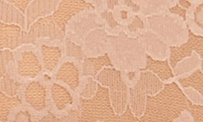 Hanky Panky Daily Lace Scoop Neck Bralette In Taupe