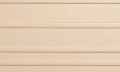 Beis The 29-inch Rolling Spinner Suitcase In Beige