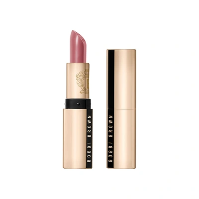 Shop Bobbi Brown Luxe Lipstick In Pink Cloud