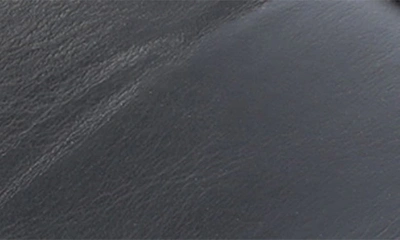 Vance Co. Mens Dalvin Flat Heel Lace-up Boots In Black