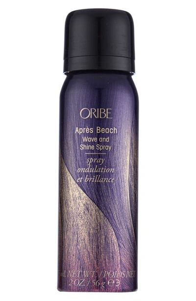 Shop Oribe Après Beach Wave & Shine Spray, 2.1 oz