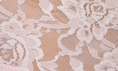 Hanky Panky Signature Lace Boyshort In White