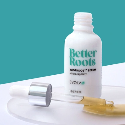 Evolvh Better Roots Rootboost Serum