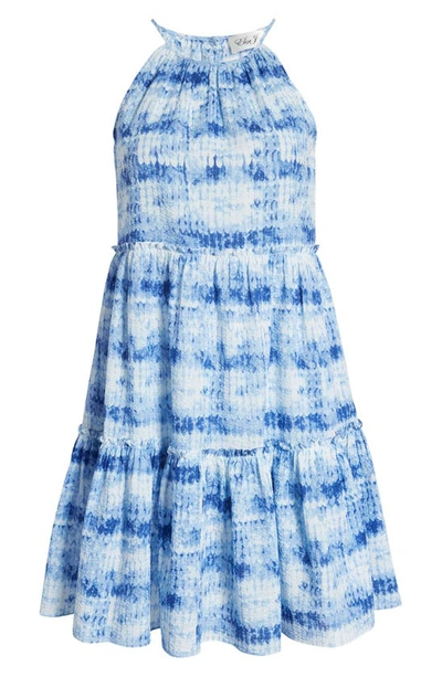 Robe BCBG MAX AZRIA Noir Dentelle - Taille 2 - à épaulettes étagée - Neuf Avec étiquette