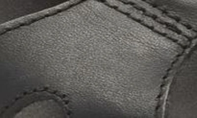 Sorel Cameron Platform Gladiator Sandal In Black Gum 2