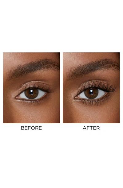 Hourglass Unlocked Instant Extensions Mascara - Ultra Black In Ultra Black