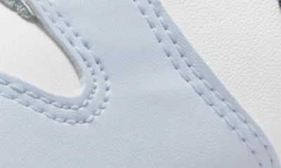 Shop Nike Kids' Dunk Hi Basketball Shoe In Summit White/ Grey