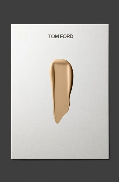 Shop Tom Ford Traceless Perfecting Foundation Spf 15 In 5.5 Bisque