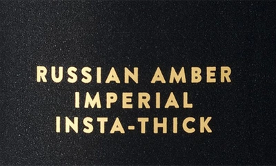 Philip Br Philip B® Russian Amber Imperial™ Insta-thick Hair Thickening & Finishing Spray