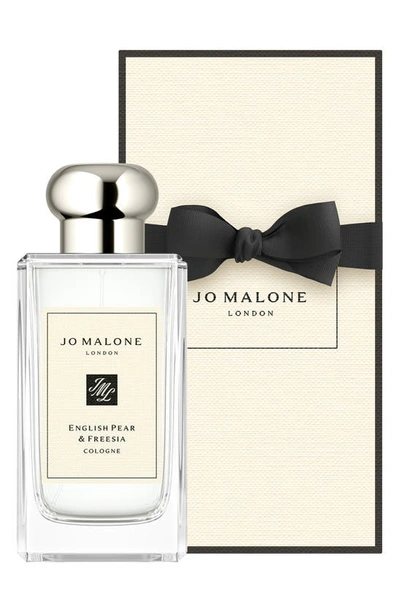 Shop Jo Malone London English Pear & Freesia Cologne, 3.4 oz