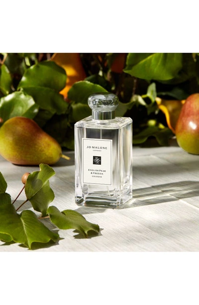 Shop Jo Malone London English Pear & Freesia Cologne, 3.4 oz