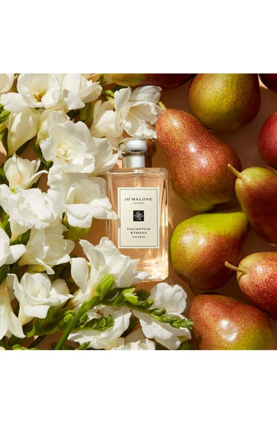 Shop Jo Malone London English Pear & Freesia Cologne, 3.4 oz