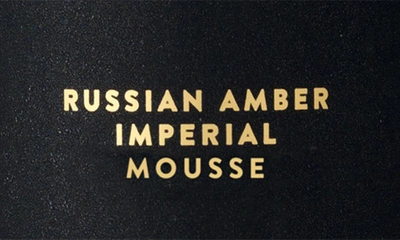 Shop Philip Br Russian Amber Imperial™ Mousse, 6.76 oz